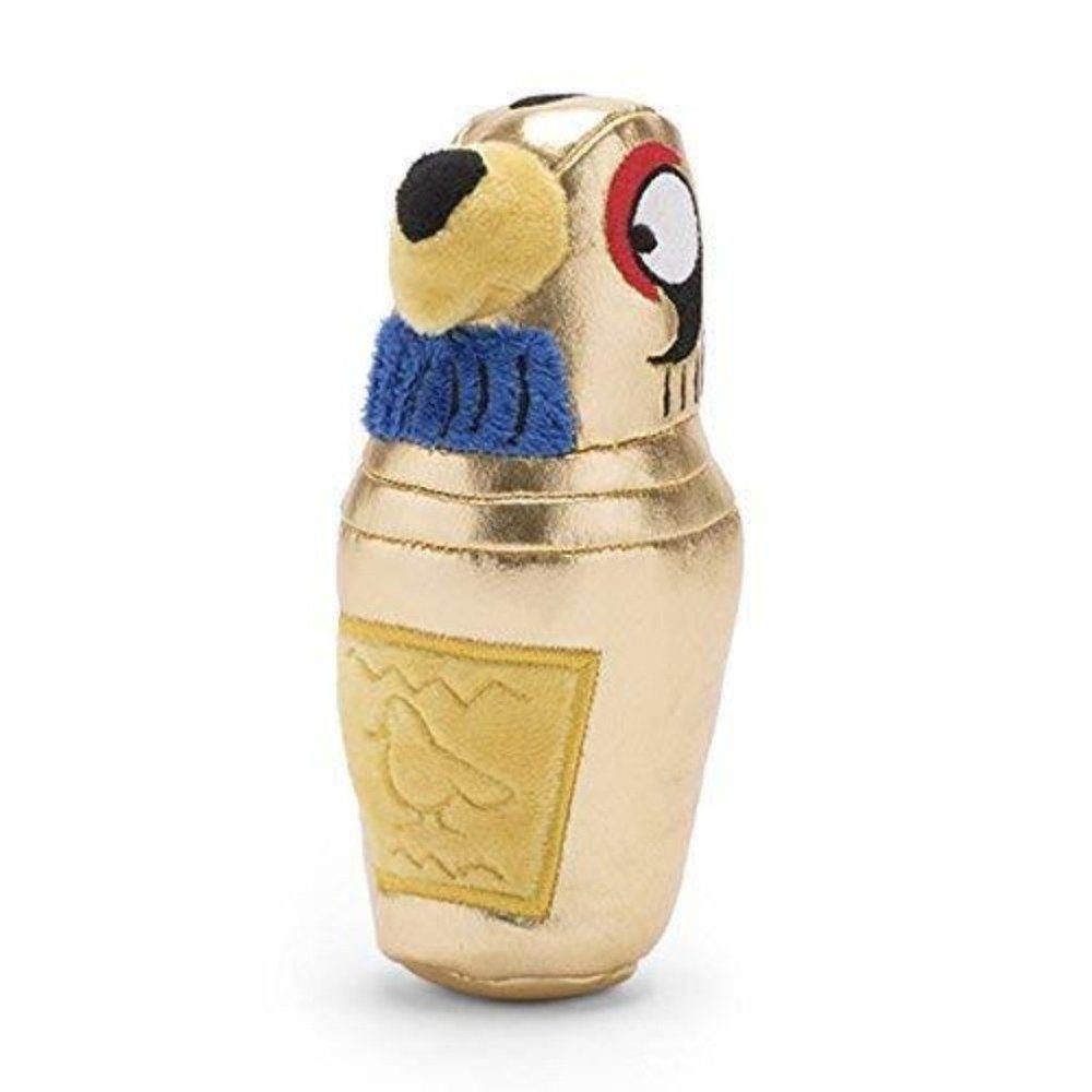 Barkbox A Fetching Falcon Jar